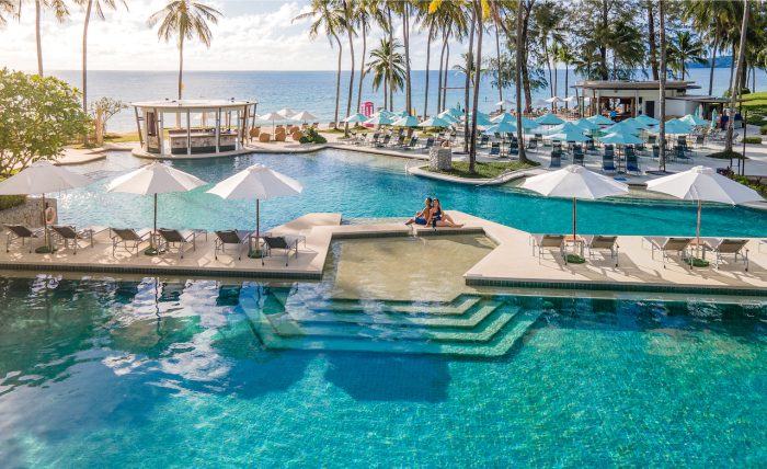 SAii Laguna Phuket