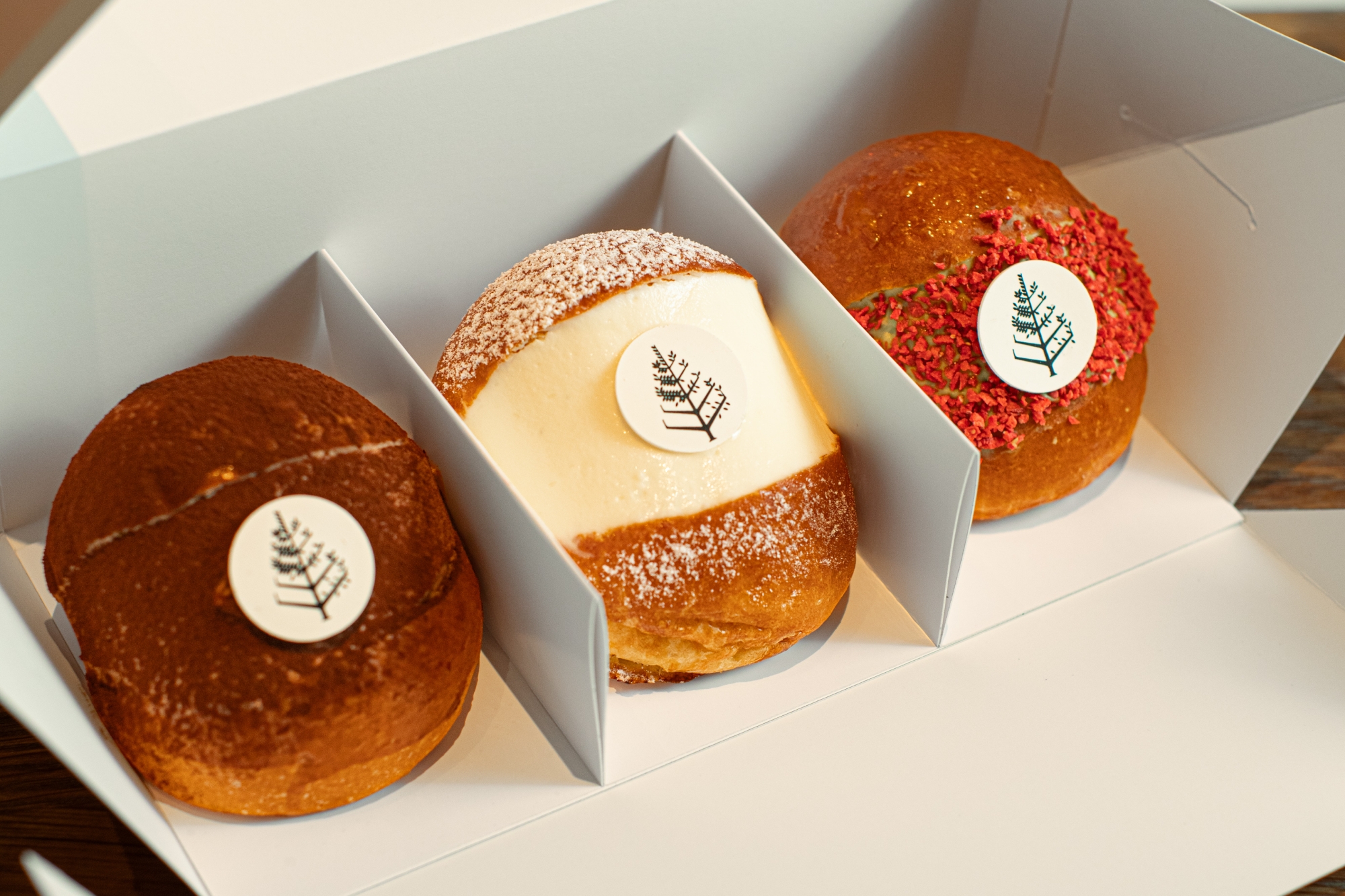 maritozzi four seasons bangkok at chao phraya river