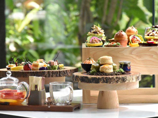 Movenpick BDMS_Secret Garden Afternoon Tea 2