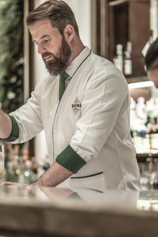 BKK Social Club named 90th best bar in the world