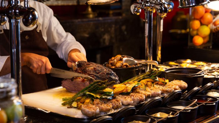 Celebrate the Holiday Season at Four Seasons Resort Koh Samui