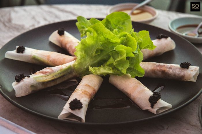 Yào Rooftop Bar (สุรวงศ์) รูฟท็อปบาร์ย่านสุรวงศ์ที่คุณต้องมาเยือนสักครั้ง