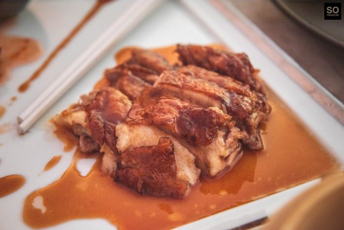 Yào Rooftop Bar (สุรวงศ์) รูฟท็อปบาร์ย่านสุรวงศ์ที่คุณต้องมาเยือนสักครั้ง