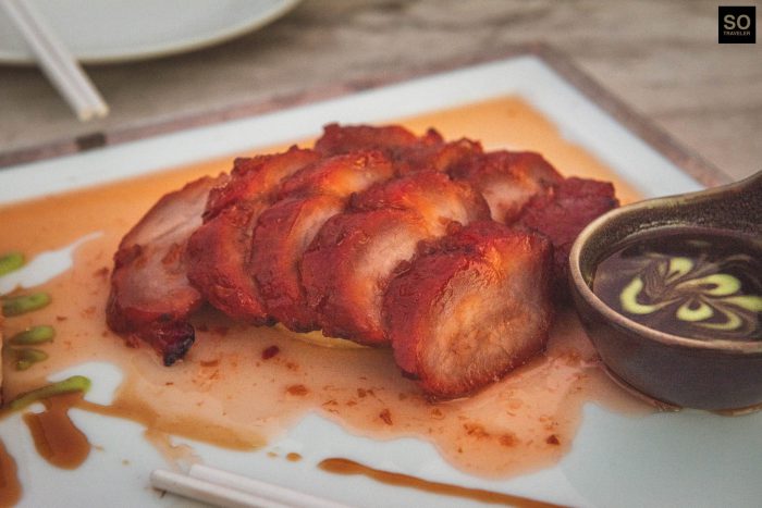 Yào Rooftop Bar (สุรวงศ์) รูฟท็อปบาร์ย่านสุรวงศ์ที่คุณต้องมาเยือนสักครั้ง