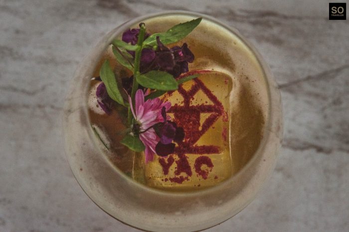 Yào Rooftop Bar (สุรวงศ์) รูฟท็อปบาร์ย่านสุรวงศ์ที่คุณต้องมาเยือนสักครั้ง