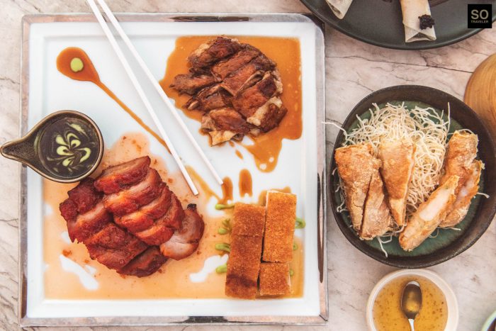 Yào Rooftop Bar (สุรวงศ์) รูฟท็อปบาร์ย่านสุรวงศ์ที่คุณต้องมาเยือนสักครั้ง