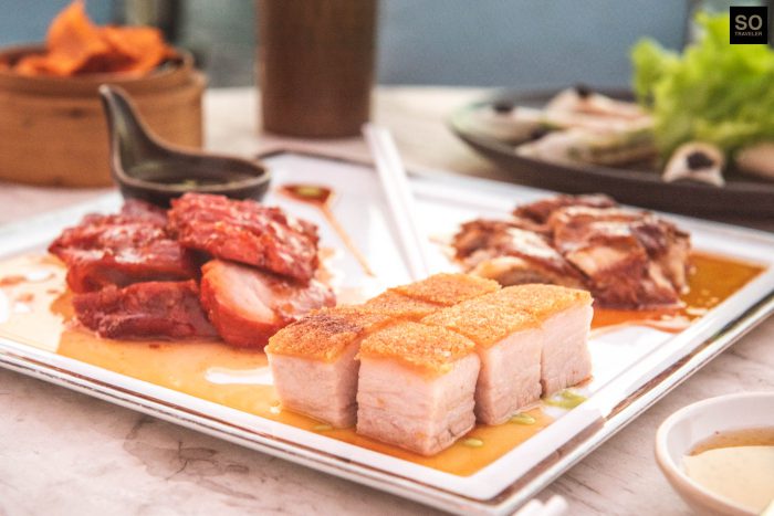 Yào Rooftop Bar (สุรวงศ์) รูฟท็อปบาร์ย่านสุรวงศ์ที่คุณต้องมาเยือนสักครั้ง