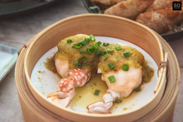 Yào Rooftop Bar (สุรวงศ์) รูฟท็อปบาร์ย่านสุรวงศ์ที่คุณต้องมาเยือนสักครั้ง