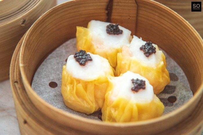 Yào Rooftop Bar (สุรวงศ์) รูฟท็อปบาร์ย่านสุรวงศ์ที่คุณต้องมาเยือนสักครั้ง