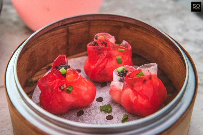 Yào Rooftop Bar (สุรวงศ์) รูฟท็อปบาร์ย่านสุรวงศ์ที่คุณต้องมาเยือนสักครั้ง