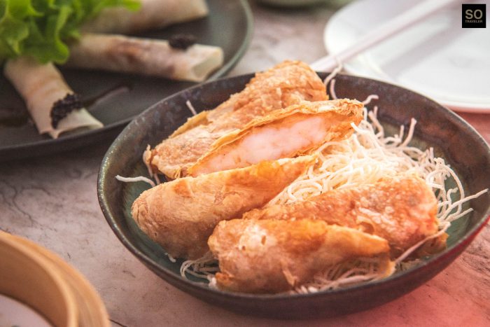 Yào Rooftop Bar (สุรวงศ์) รูฟท็อปบาร์ย่านสุรวงศ์ที่คุณต้องมาเยือนสักครั้ง