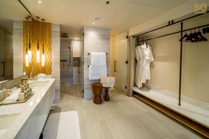 Garden Pool Suite Centara Reserve Samui