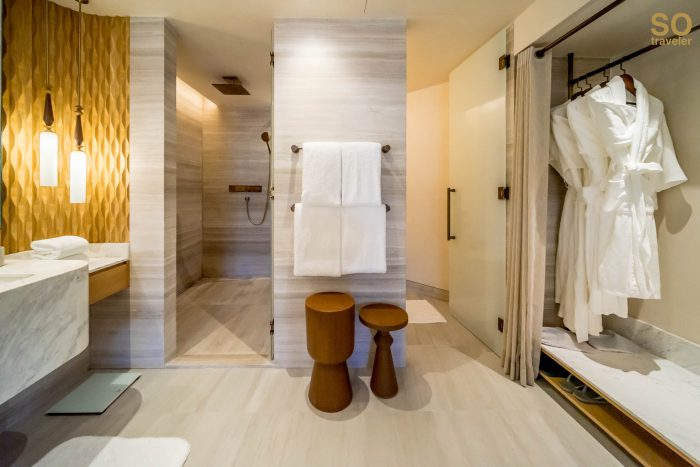 Garden Pool Suite Centara Reserve Samui