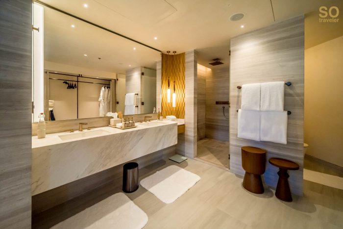 Garden Pool Suite Centara Reserve Samui