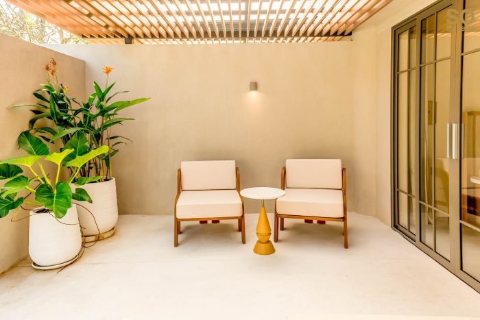 Garden Pool Suite Centara Reserve Samui