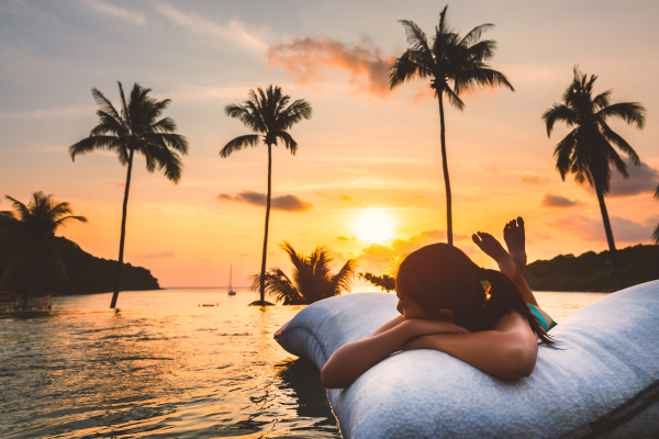 ENJOY ACCELERATED EARNINGS WITH BEST WESTERN’S REWARD RUSH