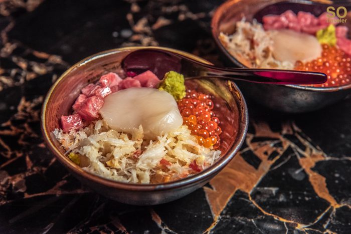 Ki Izakaya Japanese Izakayas Sindhorn Kempinski Bangkok