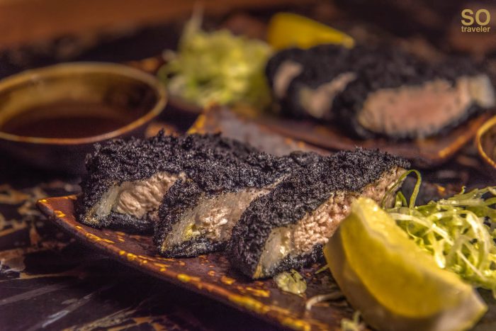 Ki Izakaya Japanese Izakayas Sindhorn Kempinski Bangkok