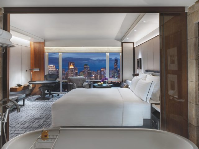 Promotions by Conrad Bangkok