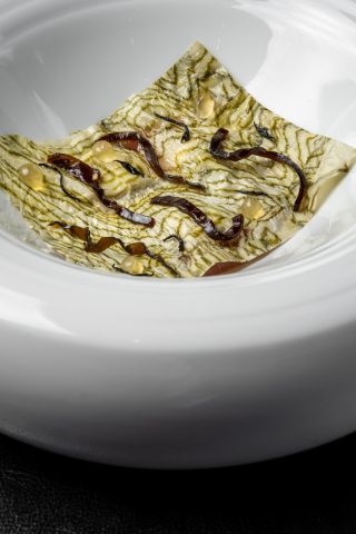 Season of Change and sophisticated flavour with ‘Autumn Guestronomic Journey’ at Elements, inspired by Ciel Bleu
