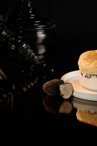 Discover Sra Bua by Kiin Kiin’s Tempting ‘Kempinski’s 125th Anniversary Celebration Journey’ from 28 September until 31 October 2022