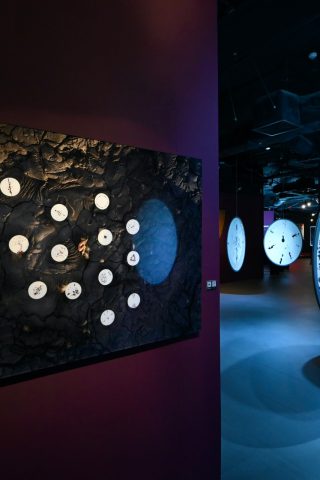The New Ark Exhibition