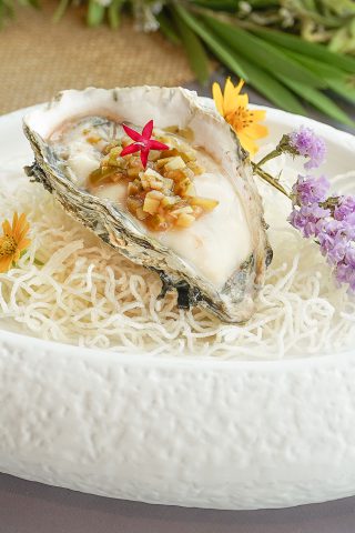 Mark your calendars for big fish & bar’s “exclusive five-course set dinner”, in partnership with penfolds