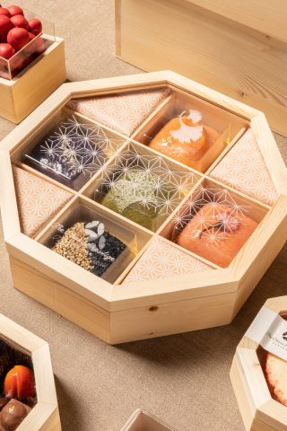 Tedzukuri Hamper Okura Prestige Bangkok
