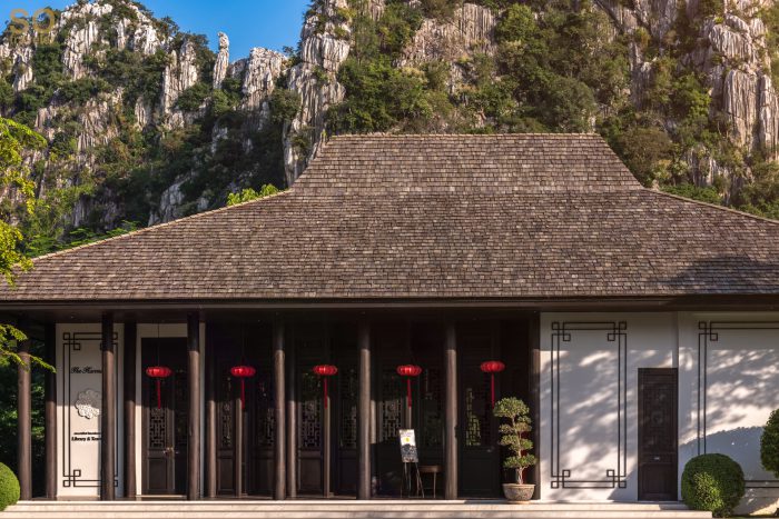 The Soul Luxury Resort saraburi Wellness Mindfulness