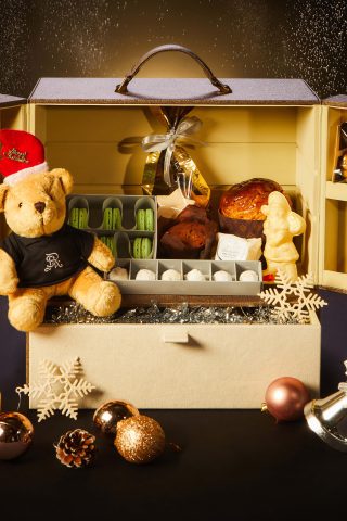 Festive Luxury Hamper 2023 The St Regis Bangkok