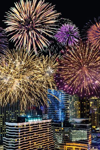 GRAND HYATT ERAWAN BANGKOK AND A GRAND CELEBRATION OF THE FESTIVE SEASON
