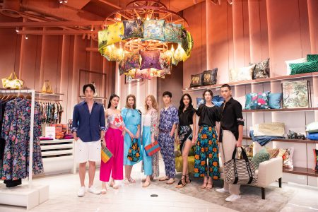 JIM THOMPSON THE EMQUARTIER