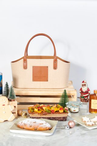 The Athenee Hamper festive 2023