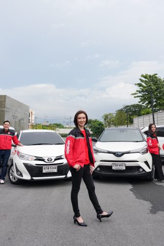 launch airasia ride by airasia Super App