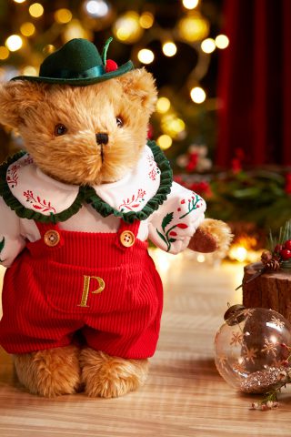 The Peninsula Bangkok Festive Hamper 2023