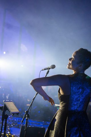 Celebrate New Year's Eve at Sindhorn Kempinski
