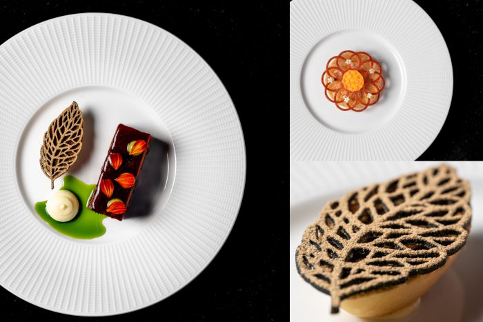 Valentine's at The Okura Prestige Bangkok 2