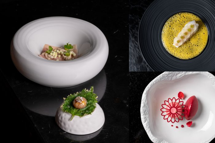 Valentine's at The Okura Prestige Bangkok
