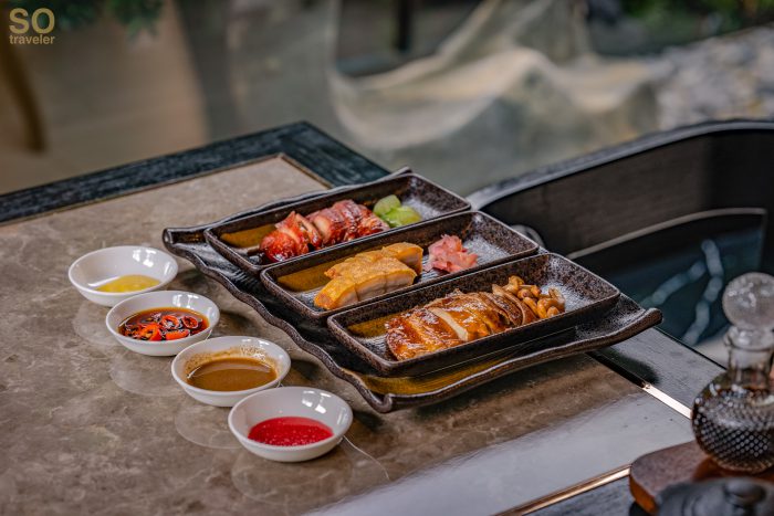 PengYou Chinese Cantonese Cuisine and Bar