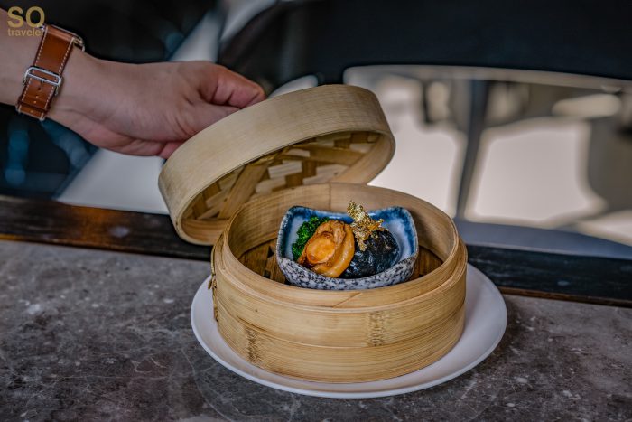 PengYou Chinese Cantonese Cuisine and Bar