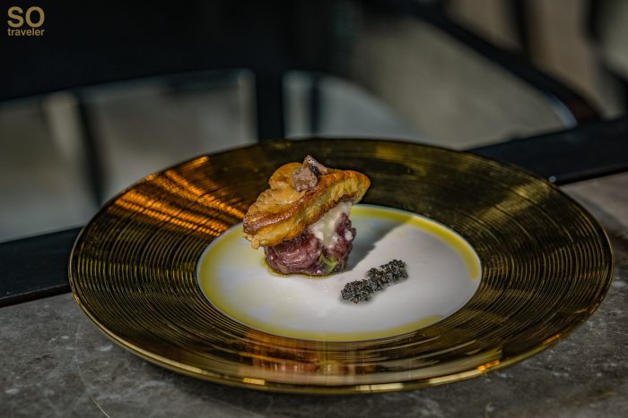 PengYou Chinese Cantonese Cuisine and Bar