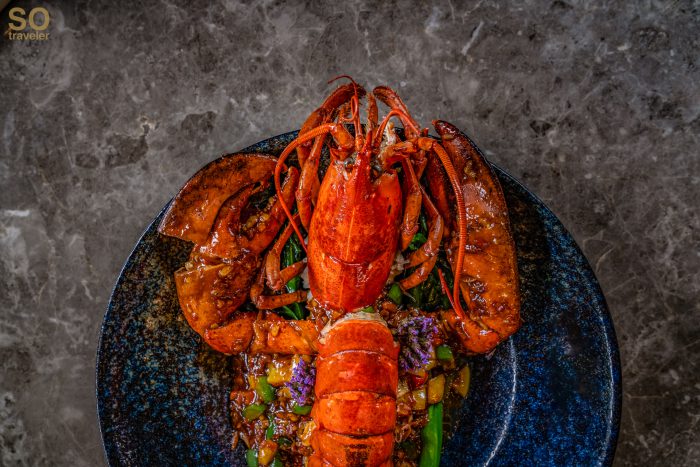 PengYou Chinese Cantonese Cuisine and Bar