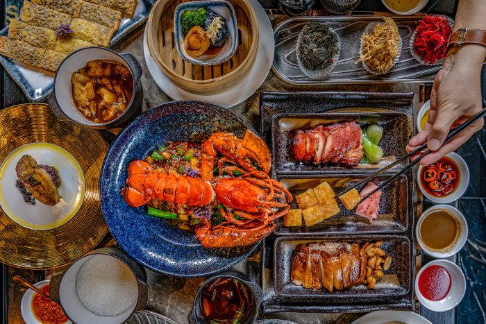 PengYou Chinese Cantonese Cuisine and Bar