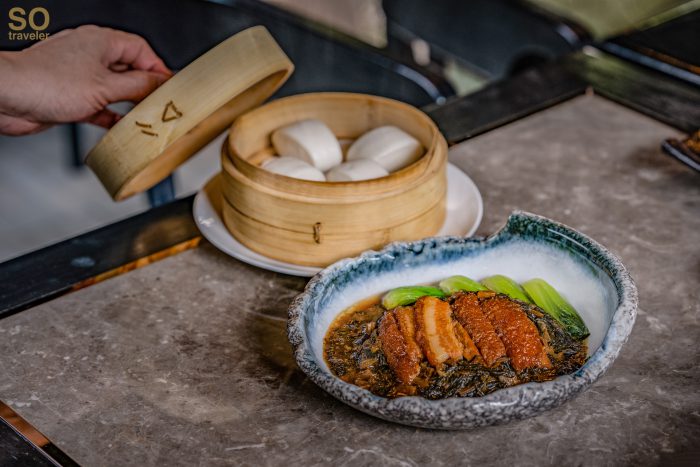 PengYou Chinese Cantonese Cuisine and Bar