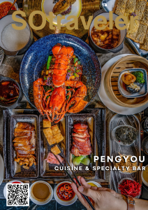 PengYou Chinese Cantonese Cuisine and Bar Review