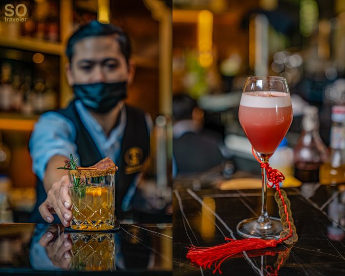 PengYou Chinese Cantonese Cuisine and Bar