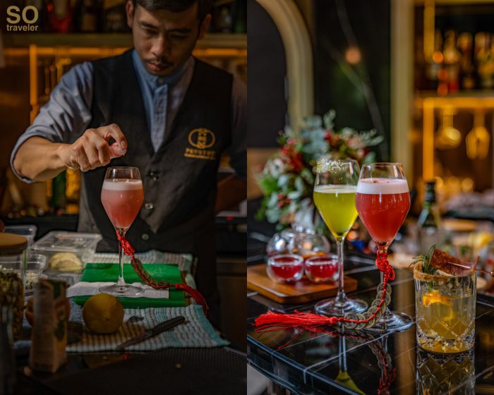 PengYou Chinese Cantonese Cuisine and Bar