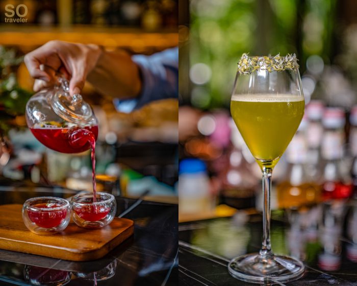 PengYou Chinese Cantonese Cuisine and Bar