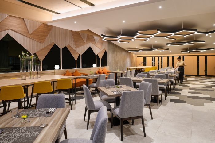 PARKROYAL Suites dubuts in Thailand 2023