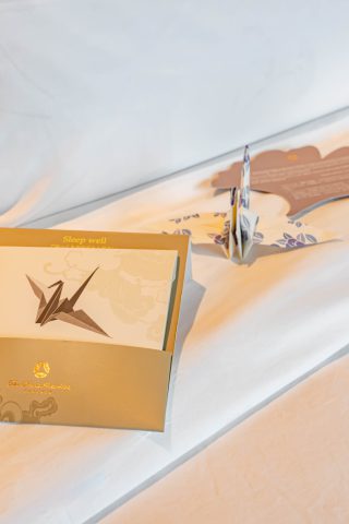 Okura Prestige Bangkok Magnificent11 Room Package
